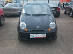 Daewoo Matiz 0,8 мех
